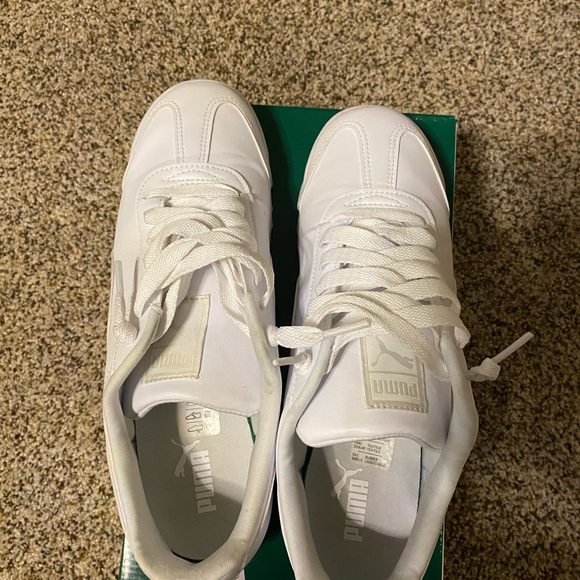 Puma Roma (basic) - Picture 5 of 5